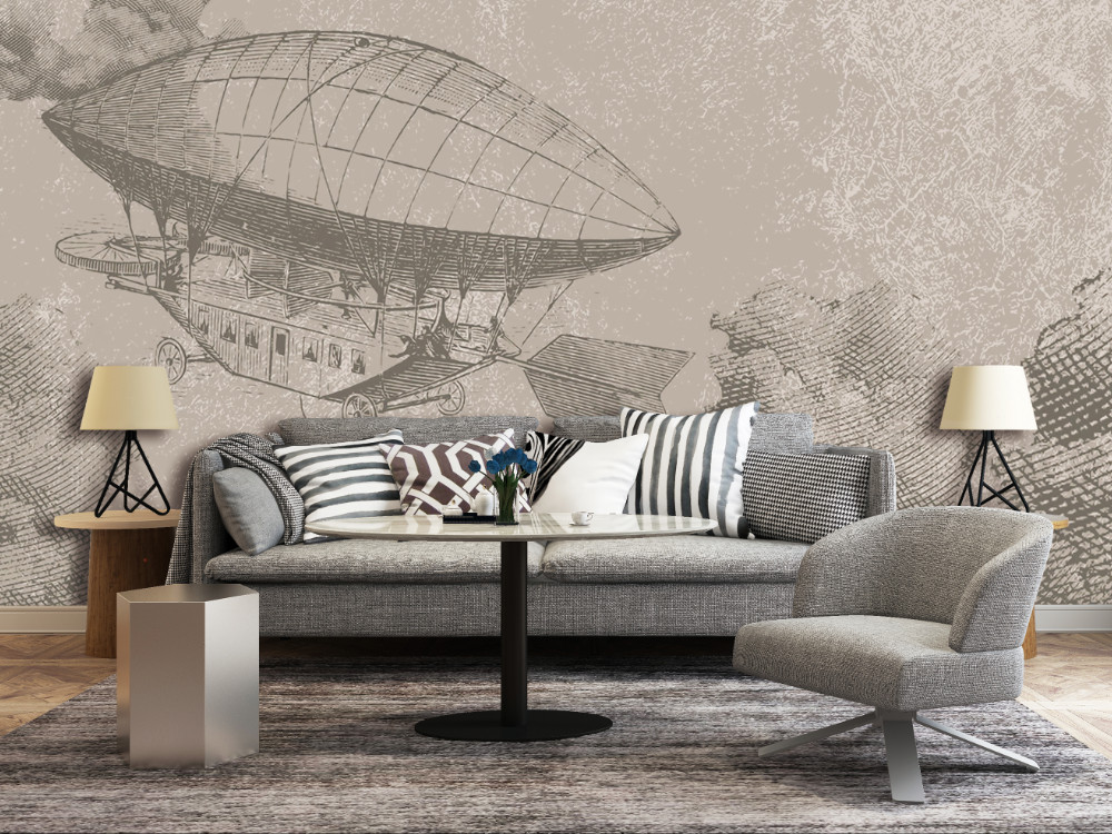 Vinyl Wall Covering for Bathrooms: Meraki High-Performance Design