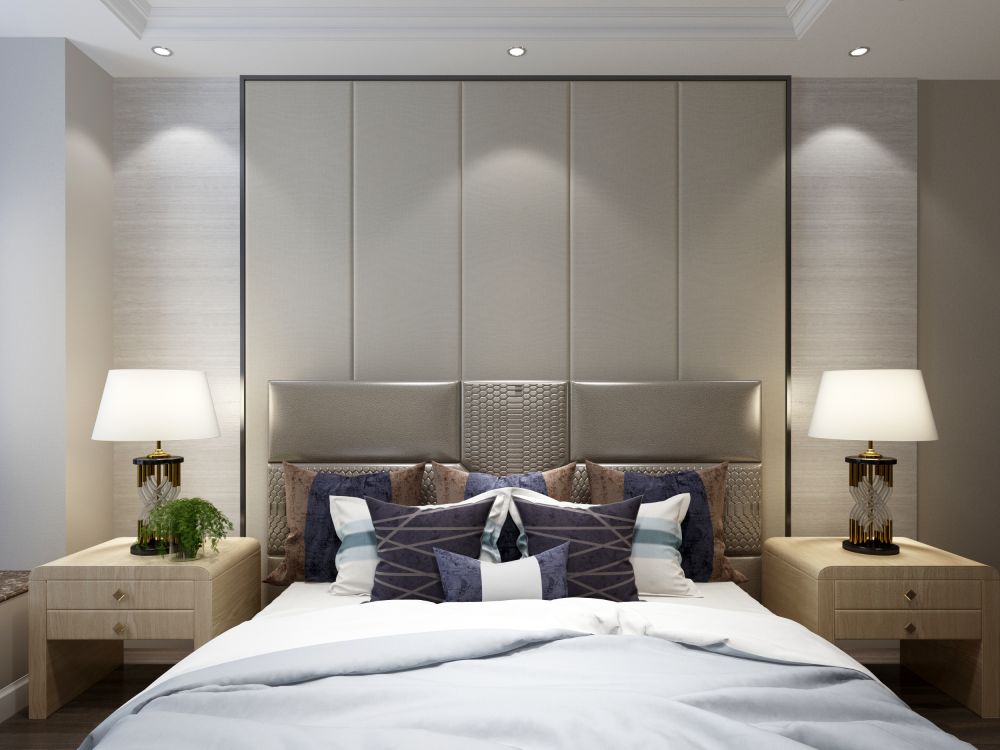 Meraki Wall Coverings for Bathrooms: Interior Decoration Panel