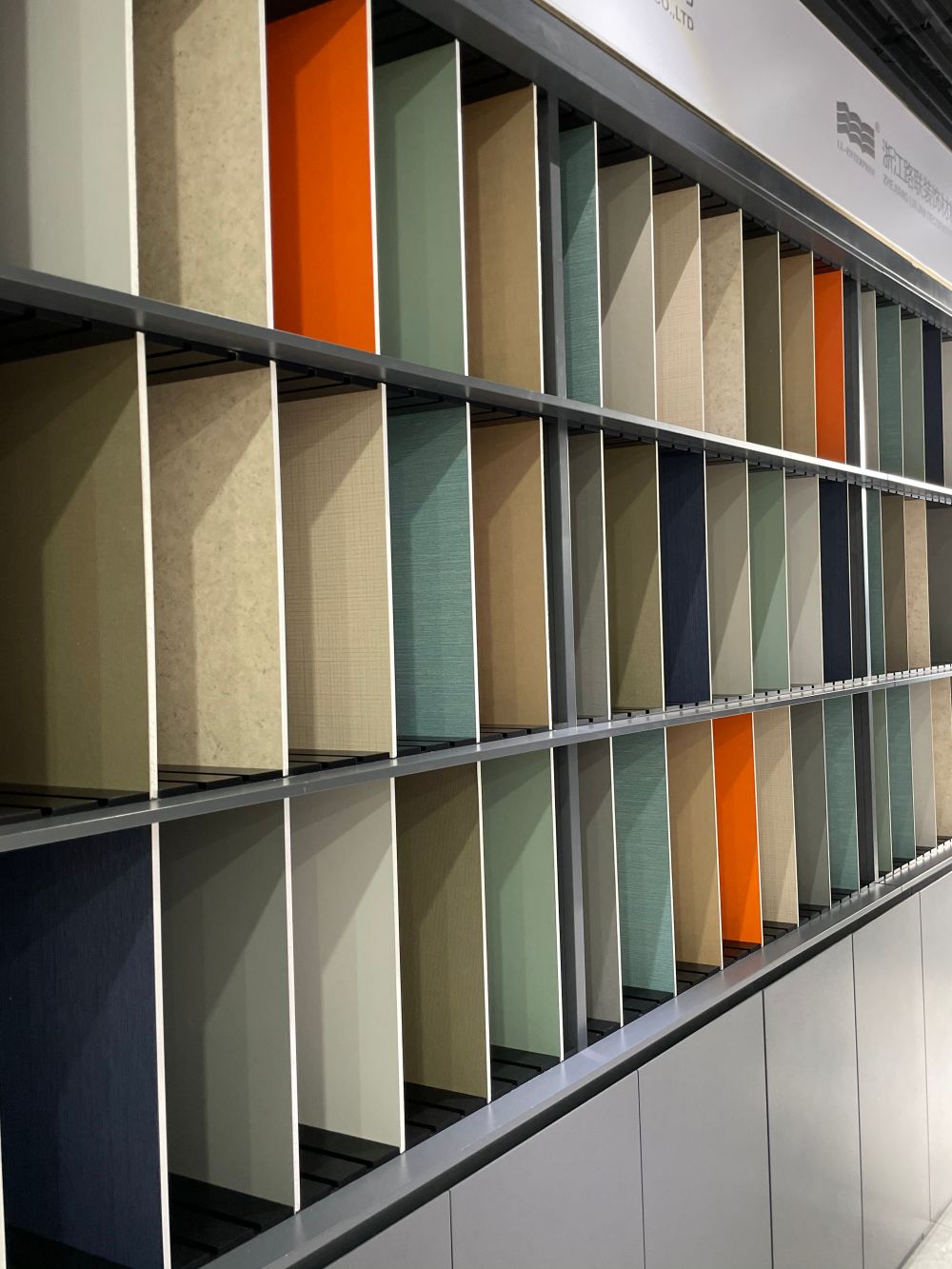 Meraki Wall Coverings for Bathrooms: Interior Decoration Panel