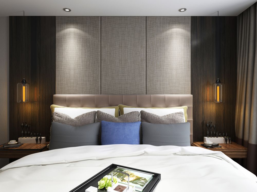 Meraki Wall Coverings for Bathrooms: Interior Decoration Panel