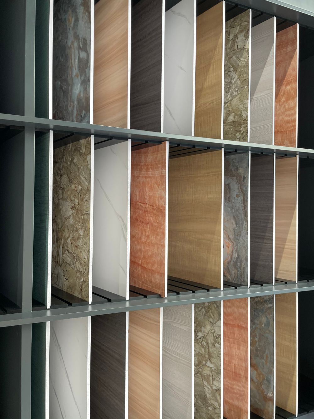 Meraki Wall Coverings for Bathrooms: Interior Decoration Panel