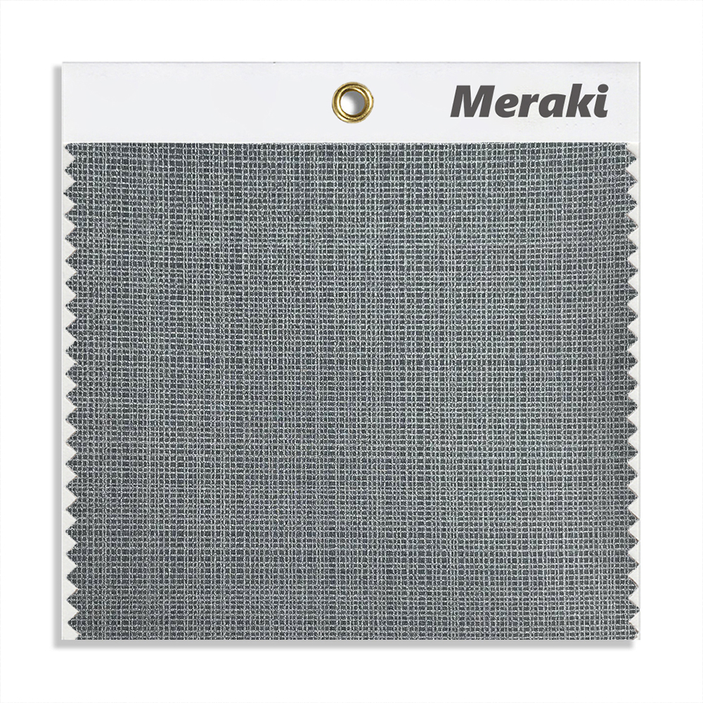 Meraki Vinyl Wall covering Made OF PVC