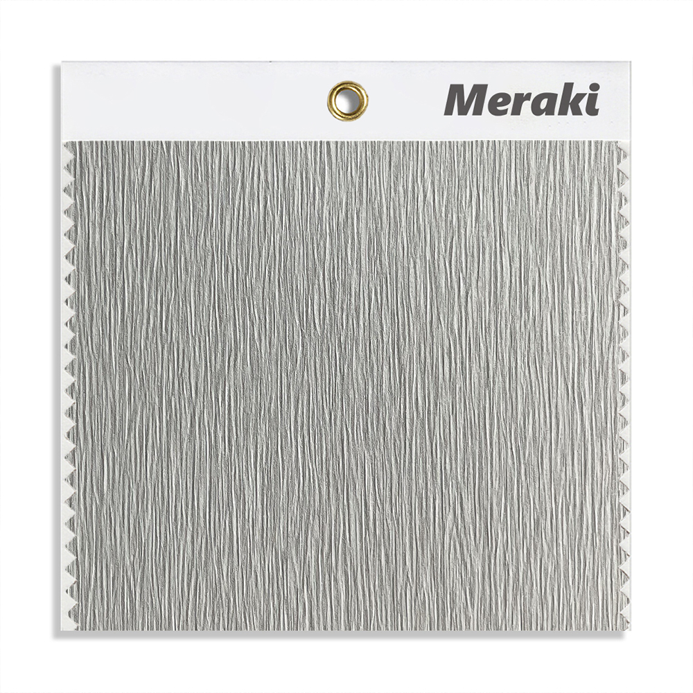 Mareki High Performance Vinyl Wallcovering For Studio