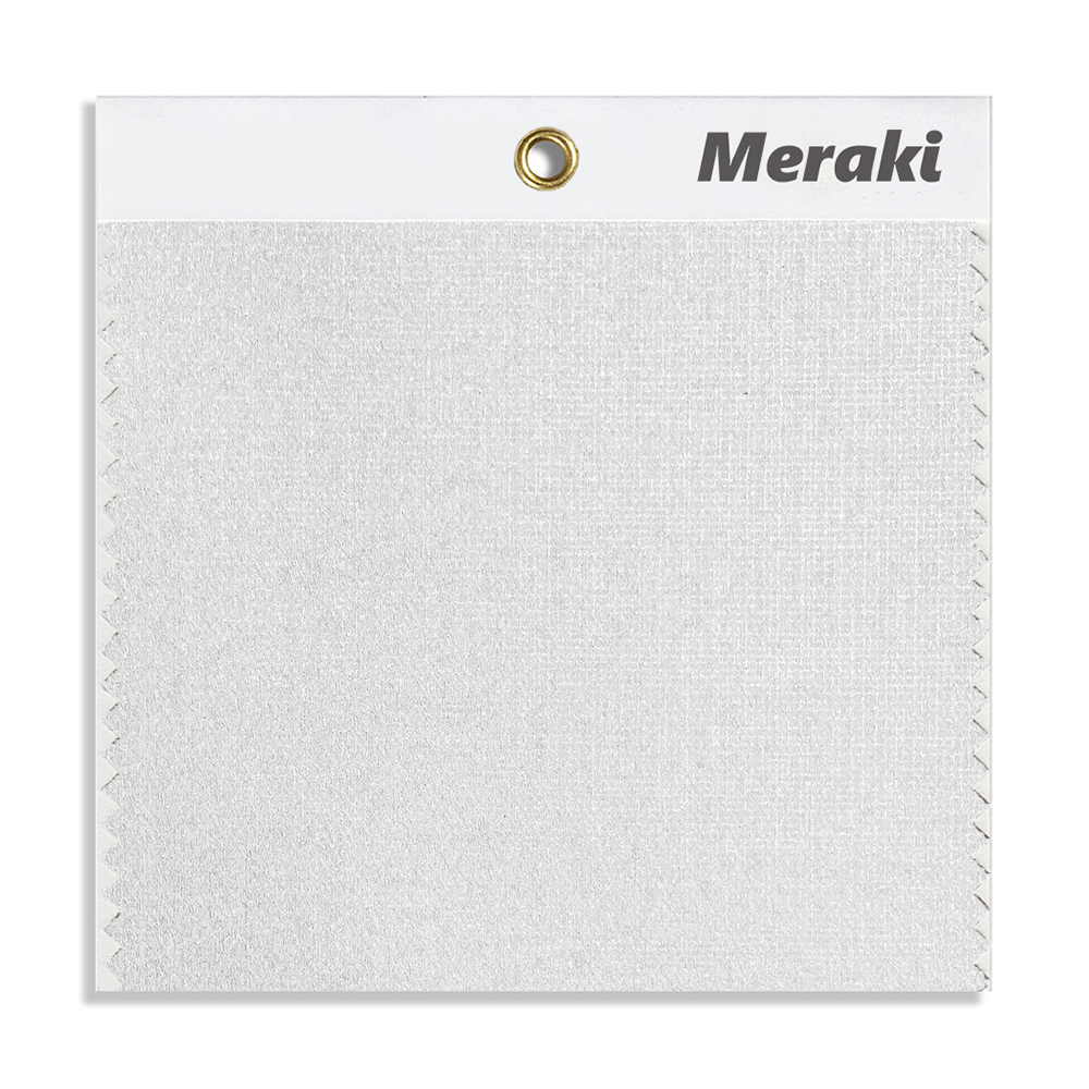 Meraki Fabric Backed Vinyl Wallcovering