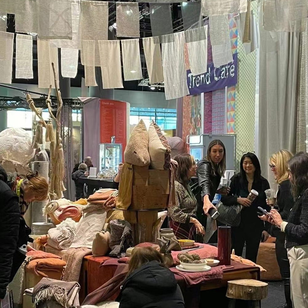 HEIMTEXTIL 2024  MESSE FRANKFURT  -- January 9 to 12 2024