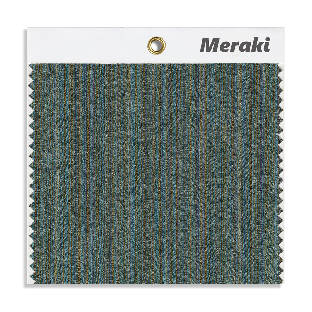 Performance Vinyl Wallcovering Meraki Collection Deluxe TD07