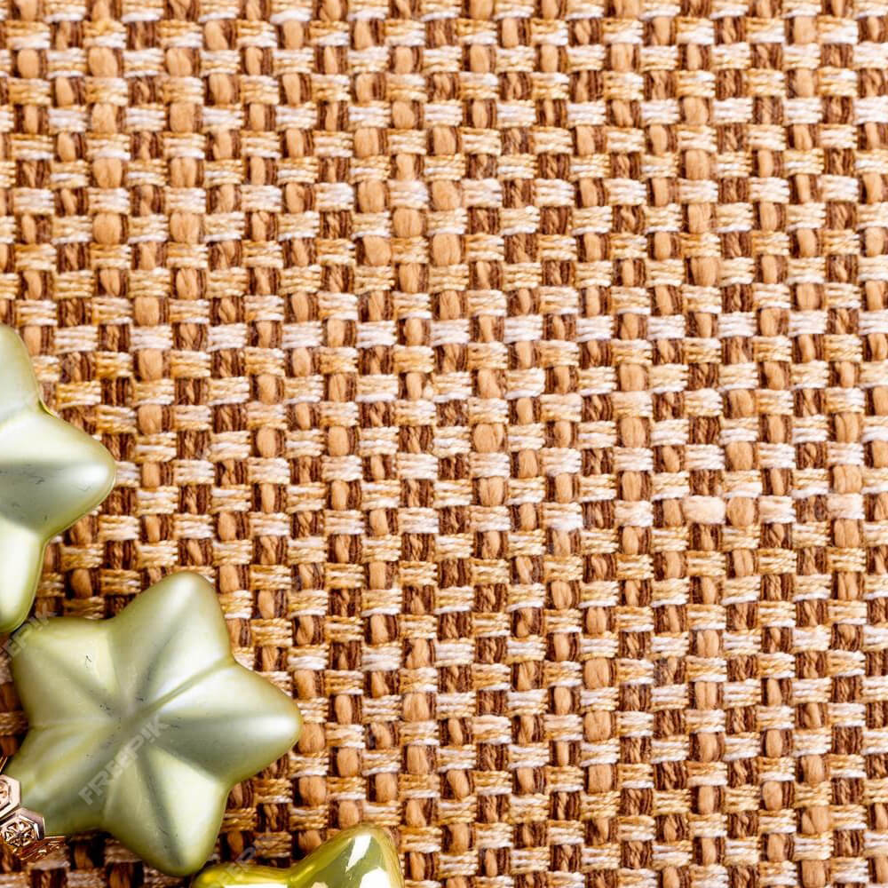 Where is the best place to put grasscloth wallpaper?
