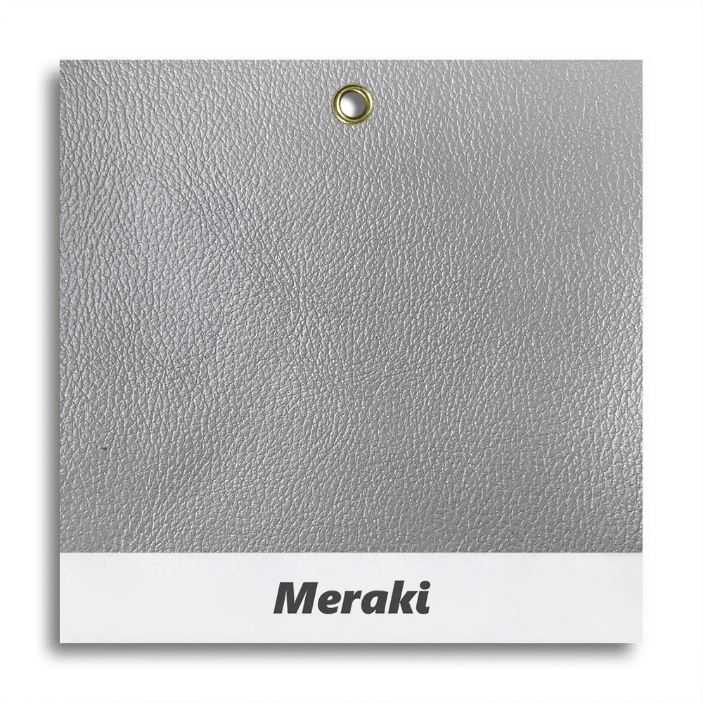 Meraki Cat Scratching Leather
