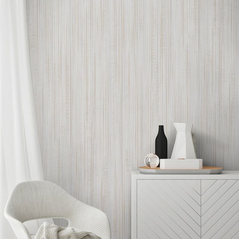 What is the difference between vinyl and vinyl coated wallcovering?