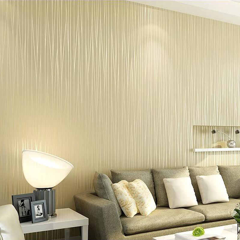 Is grass cloth wallpaper easy to clean?