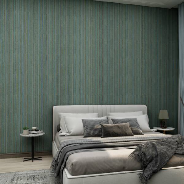 Choosing the Right Type of vinyl wall covering for bathrooms