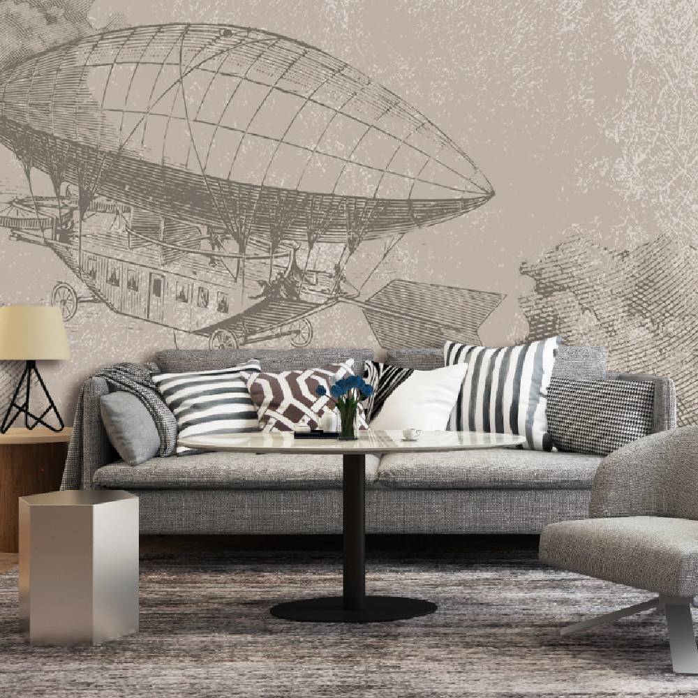 Understanding Vinyl Coated Wallpaper