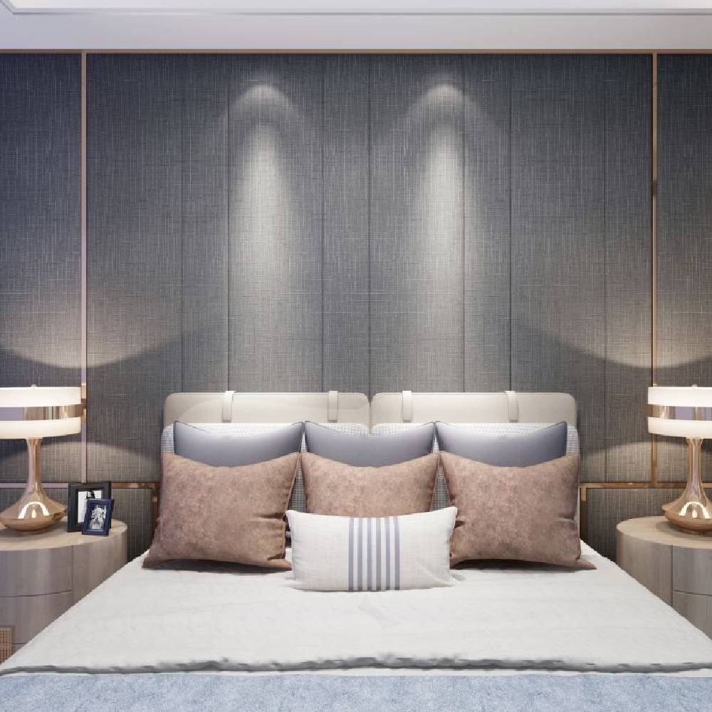 Exploring the World of Premium textured modern wallpaper