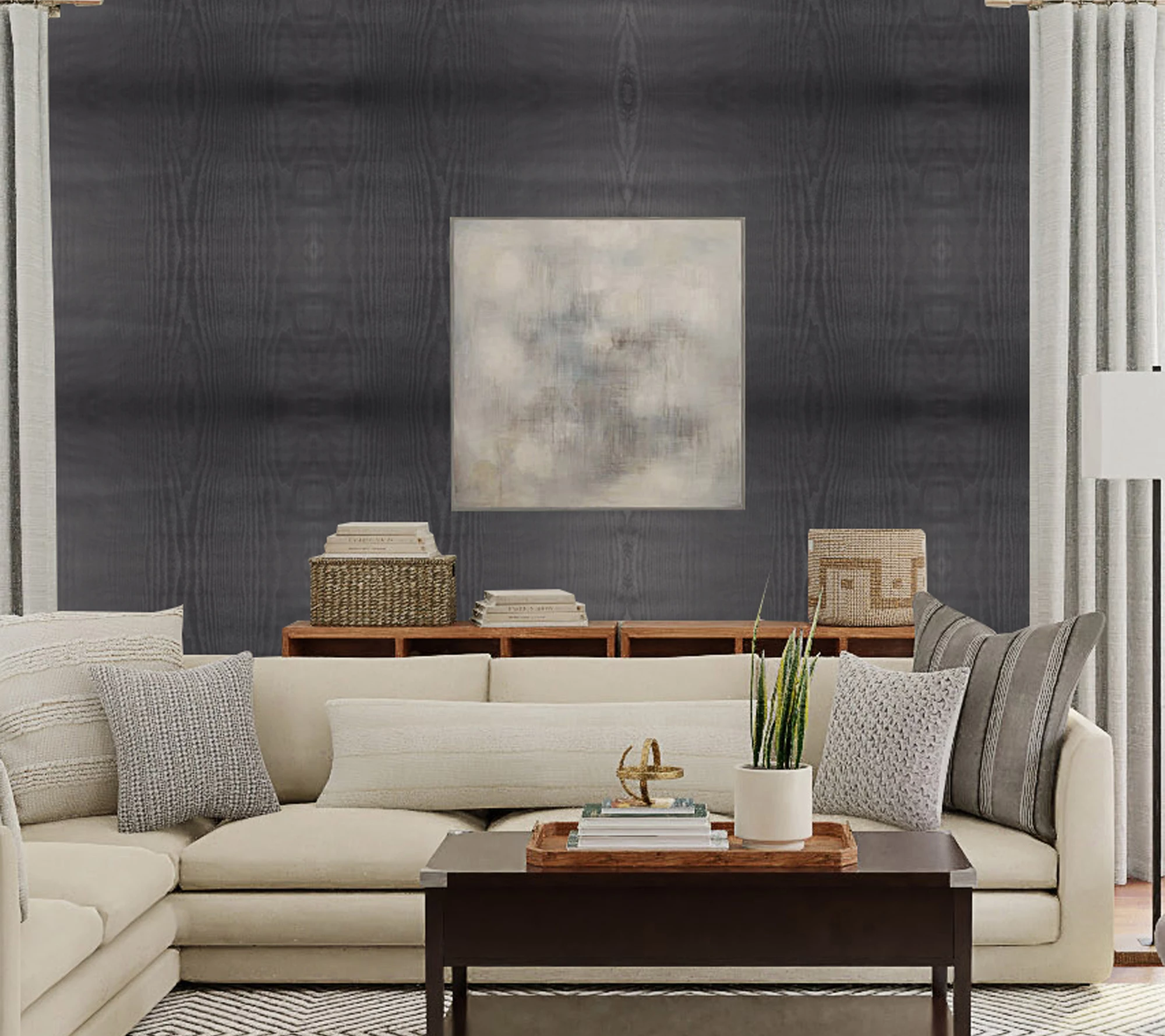 Is removable wallpaper the same as peel and stick wallpaper?