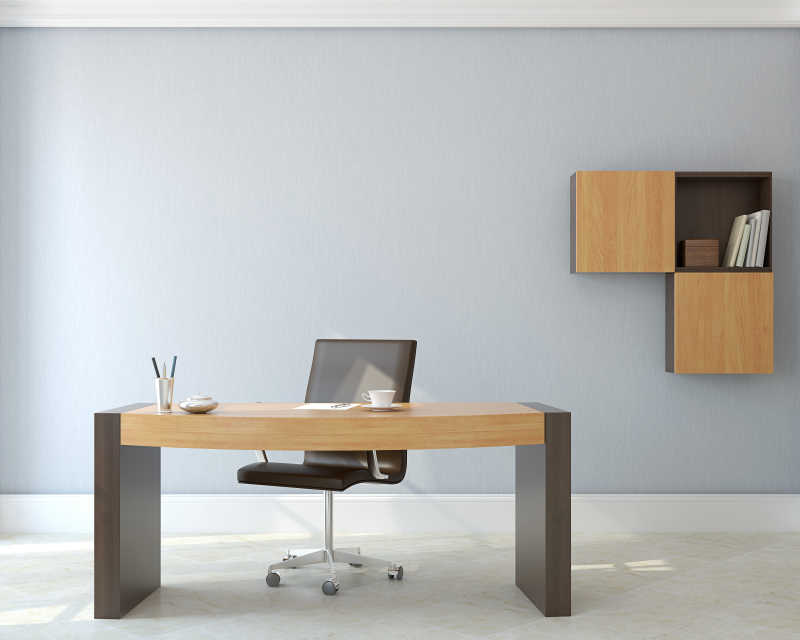 How to choose the right wallpaper for your office?