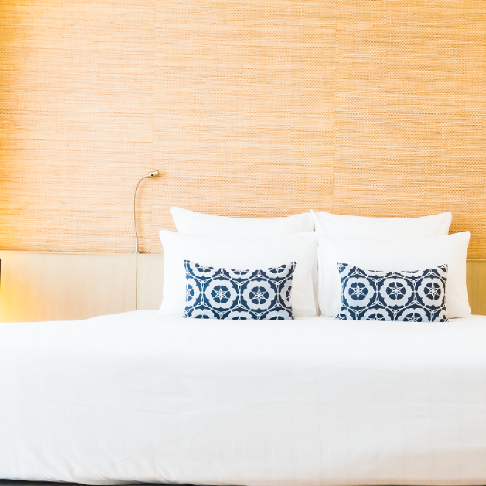 Elevate Your Interiors: The Ultimate Guide to textured wallpaper accent walls