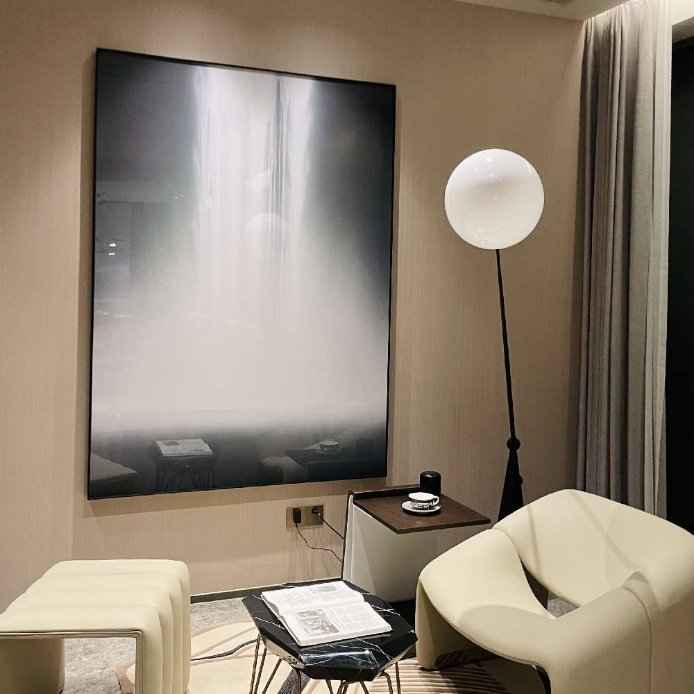 Eco-Friendly Home Textiles: Exploring Fabric Straw Wallpaper