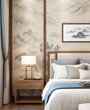 Digital Print Wallpaper: the new trend in home décor