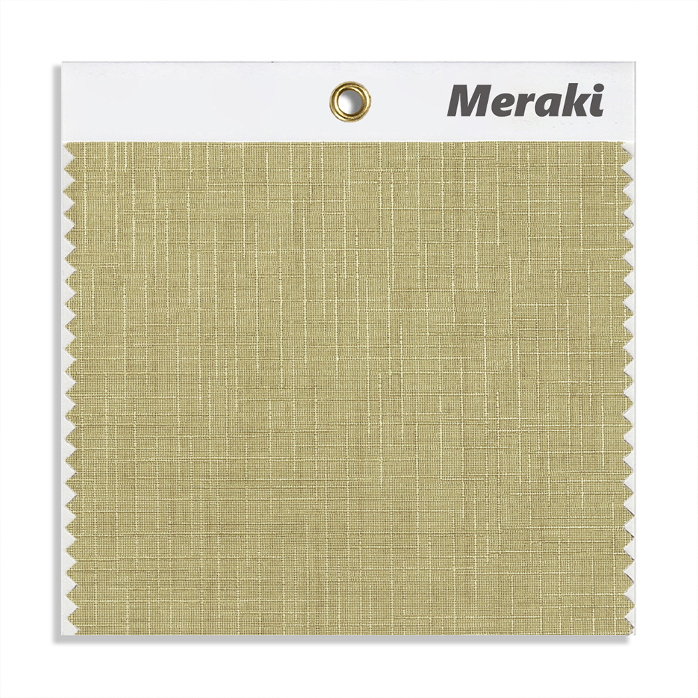 PVC Wallcovering Vinyl Wallcovering Meraki Collection TE03
