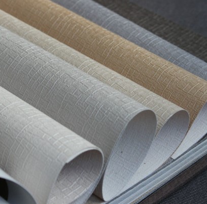 Vinyl Wallcovering: Transforming Old Houses with Ease