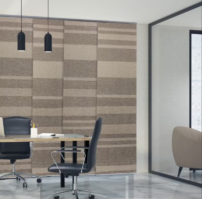 Transforming Office Spaces: The Role of Texture Wallpaper