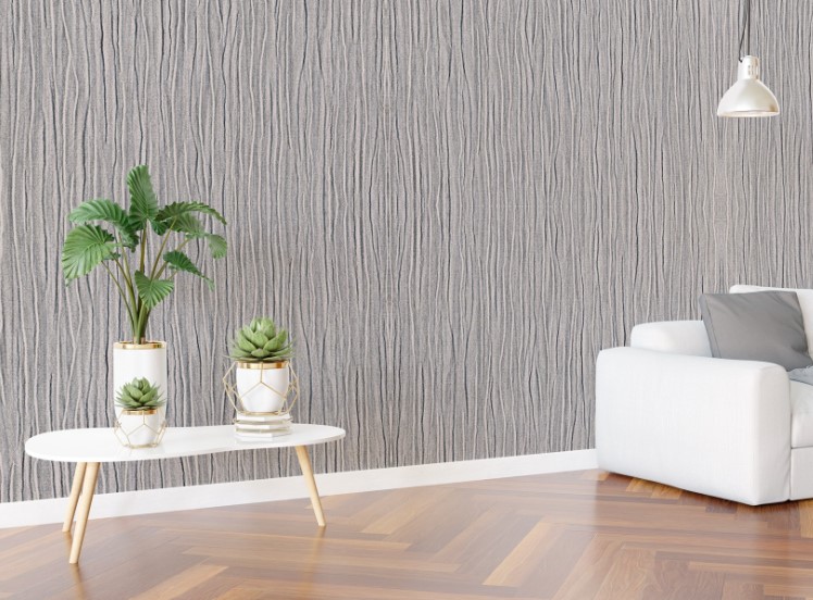 What Design Trends Are Dominating the Use of Texture Wallcovering?