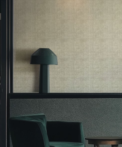 What Are the Key Benefits of Vinyl Wallpaper for Commercial Spaces?